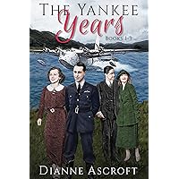 The Yankee Years Boxset Books 1-3