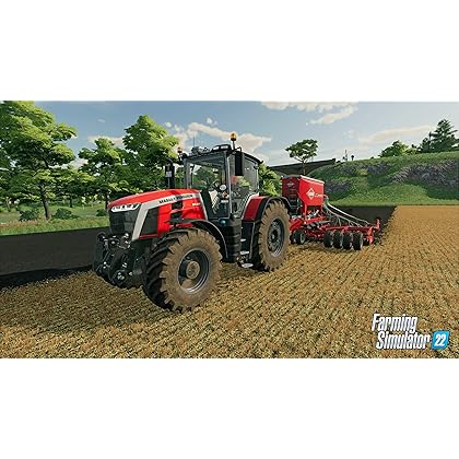 Farming Simulator 22 - PC