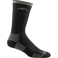Darn Tough Hunting Sock (2012) | Midweight with Full Cushion | Made in The USA | Boot Height