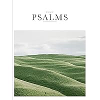Book of Psalms - Alabaster Bible Book of Psalms - Alabaster Bible Paperback Hardcover