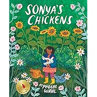 Sonya's Chickens Sonya's Chickens Paperback Hardcover