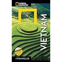 National Geographic Traveler Vietnam, 4th Edition National Geographic Traveler Vietnam, 4th Edition Paperback Kindle