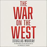 The War on the West The War on the West Audible Audiobook Hardcover Kindle Paperback Audio CD