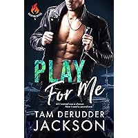 Play For Me: The Balefire Series