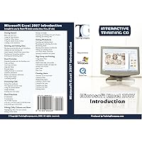 Trainingcompany.Com Microsoft Excel 2007 Introduction