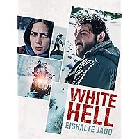 White Hell – Eiskalte Jagd