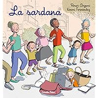 La sardana La sardana Kindle Board book
