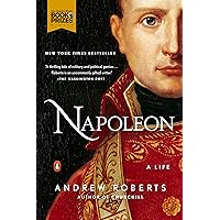 Napoleon: A Life Napoleon: A Life Kindle Audible Audiobook Paperback