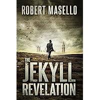 The Jekyll Revelation The Jekyll Revelation Kindle Audible Audiobook Paperback MP3 CD