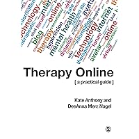 Therapy Online: A Practical Guide Therapy Online: A Practical Guide Kindle Hardcover Paperback Mass Market Paperback