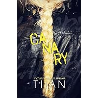 Canary Canary Kindle Audible Audiobook Paperback Hardcover