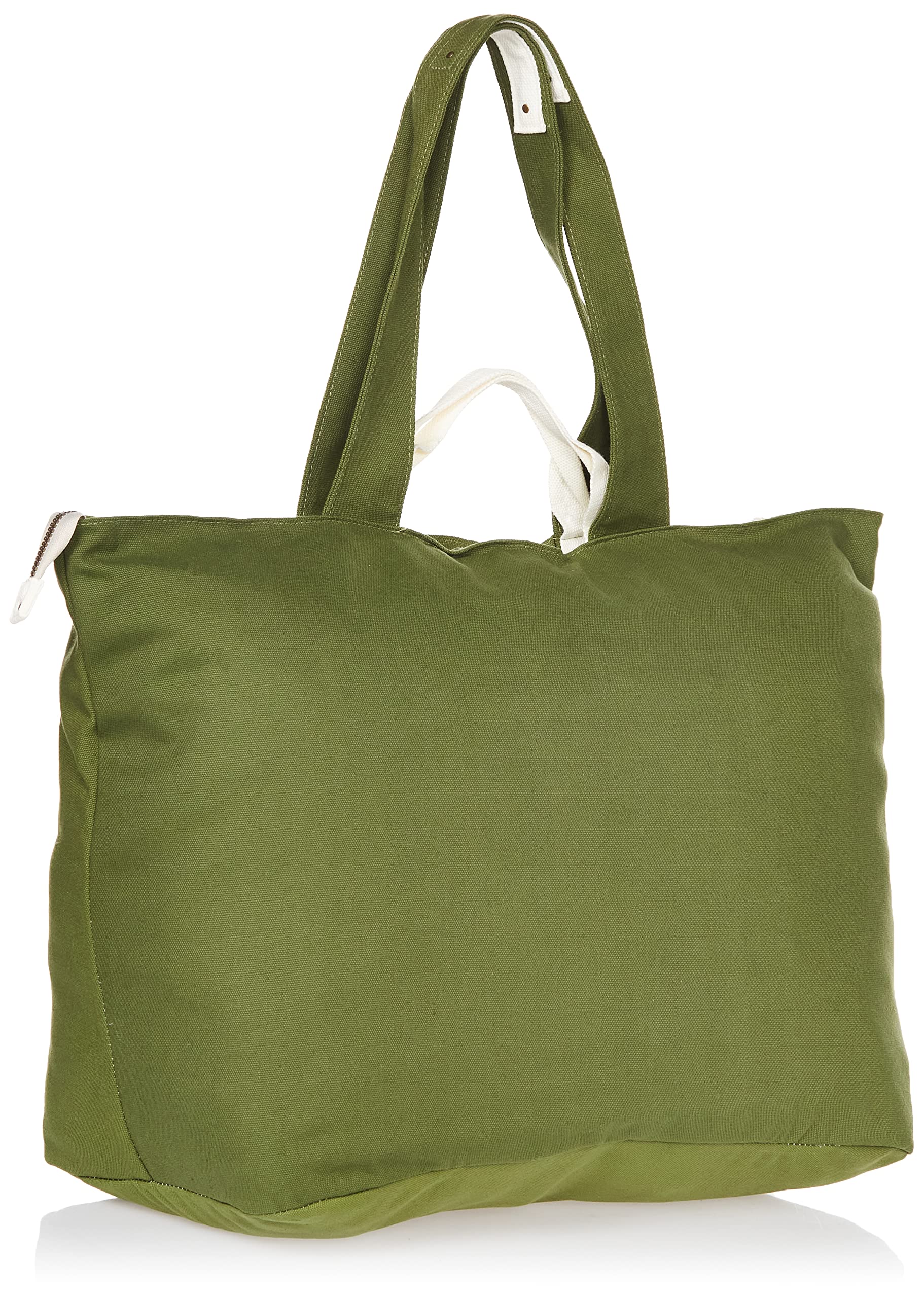 Foundry by Fit + Fresh, All The Things Tote Bag, Luggage, Travel Duffle Bag and Beach Bag, Multiple Colors