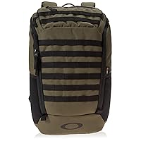 Oakley Urban Path RC 25L Backpack, New Dark Brush, One Size