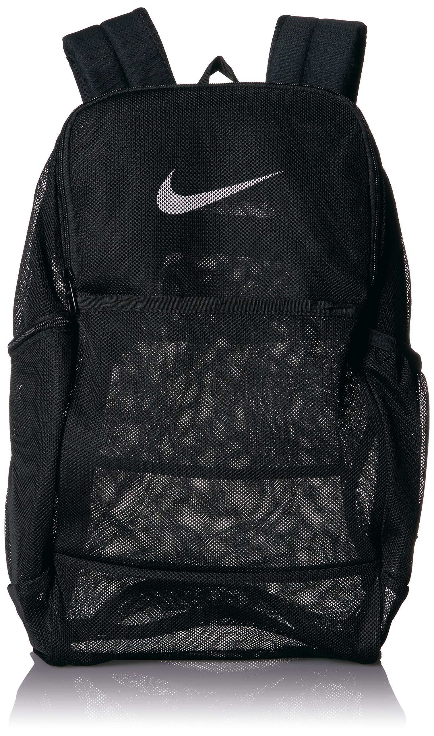 Nike Unisex-Adult Brasilia Mesh Backpack - 9.0