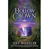 The Hollow Crown (Kingfountain Book 4) The Hollow Crown (Kingfountain Book 4) Kindle Audible Audiobook Paperback Audio CD