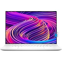 Dell XPS 15 9500 Laptop (Intel i7-10750H 6-Core, 64GB RAM DDR4, 2x4TB PCIe SSD RAID 1 (4TB), GTX1650Ti 4GB, 15.6