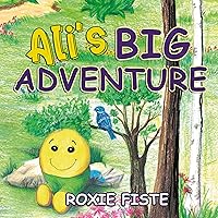 Ali's Big Adventure Ali's Big Adventure Kindle Hardcover Paperback
