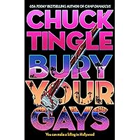 Bury Your Gays Bury Your Gays Hardcover Kindle Audible Audiobook