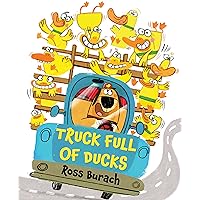 Truck Full of Ducks Truck Full of Ducks Hardcover Kindle Paperback Audio CD