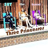 Three Princesses Three Princesses MP3 Music
