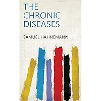The Chronic diseases The Chronic diseases Kindle Hardcover Paperback