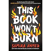 This Book Won't Burn This Book Won't Burn Hardcover Kindle Audible Audiobook