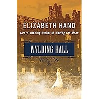 Wylding Hall Wylding Hall Kindle Hardcover Audible Audiobook MP3 CD
