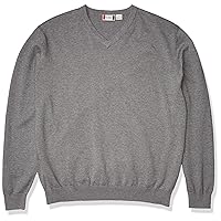Clique Men's Imatra V-Neck Sweater