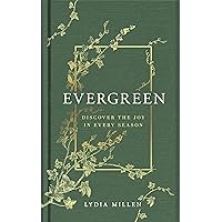 Evergreen Evergreen Hardcover Kindle Audible Audiobook