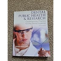 Dental Public Health & Research: Contemporary Practice for the Dental Hygienist Dental Public Health & Research: Contemporary Practice for the Dental Hygienist Paperback eTextbook