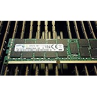 Samsung DDR3-1600 16GB ECC/REG Samsung Chip Server Memory (M393B2G70BH0-YK0)