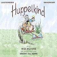 Huppelkind Huppelkind Audible Audiobook