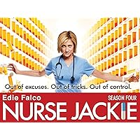 Nurse Jackie Season 4