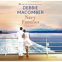 Navy Families: Navy Baby & Navy Husband Navy Families: Navy Baby & Navy Husband Mass Market Paperback Audible Audiobook Kindle Audio CD