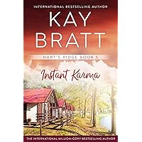 Instant Karma (Hart's Ridge Book 5)