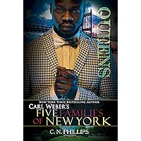 Queens (Carl Weber's Five Families of New York Book 4) Queens (Carl Weber's Five Families of New York Book 4) Kindle Paperback Audio CD
