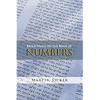 Reflections on the Book of Numbers Reflections on the Book of Numbers Kindle Paperback