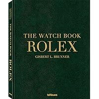 The Watch Book Rolex: 3rd updated and extended edition The Watch Book Rolex: 3rd updated and extended edition Hardcover