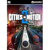 Cities in Motion II (Mac) [Online Game Code] Cities in Motion II (Mac) [Online Game Code] Mac Download PC Download