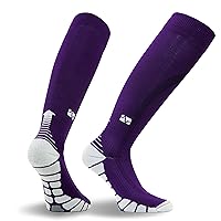 Vitalsox unisex Patented Graduated Compression Socks