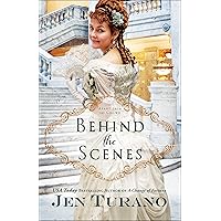 Behind the Scenes (Apart From the Crowd Book #1) Behind the Scenes (Apart From the Crowd Book #1) Kindle Audible Audiobook Paperback Hardcover Audio CD