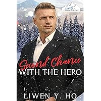 Second Chance with the Hero: A Christian Medic Christmas Romance Second Chance with the Hero: A Christian Medic Christmas Romance Kindle Paperback Audible Audiobook