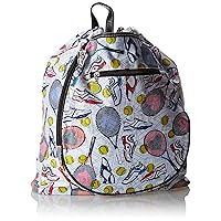 Sydney Love Tennis Backpack Carry On