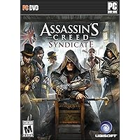 Assassin’s Creed Syndicate - PC Assassin’s Creed Syndicate - PC PC