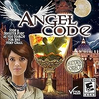 Angel Code [Download]