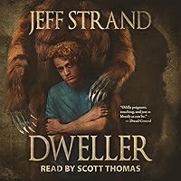 Dweller Dweller Audible Audiobook Paperback Kindle