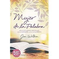 Mujer de la palabra | Woman of the Word (Spanish Edition) Mujer de la palabra | Woman of the Word (Spanish Edition) Paperback Audible Audiobook Kindle