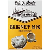 Beignet Mix, 28 Oz (Pack of 1)