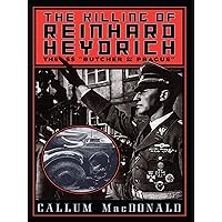 The Killing of Reinhard Heydrich: The SS 