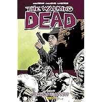 The Walking Dead vol. 12: Cercados pelos vivos (Portuguese Edition) The Walking Dead vol. 12: Cercados pelos vivos (Portuguese Edition) Kindle